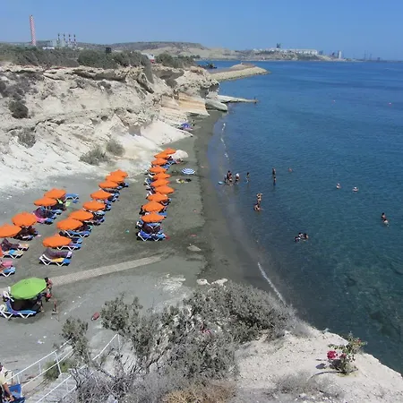 Desiray Beach Apartamento