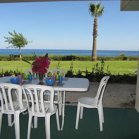 Apartamento Desiray Beach