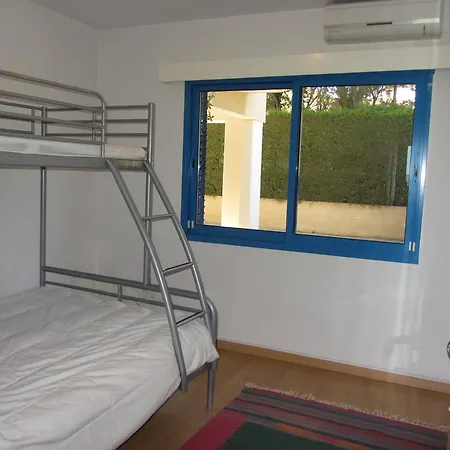 Desiray Beach Apartamento