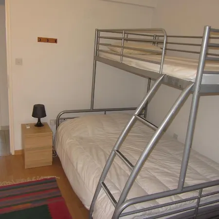 Apartamento Desiray Beach *