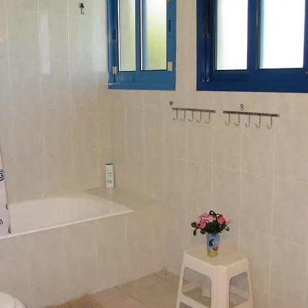 Apartamento Desiray Beach Playa del Gobernador