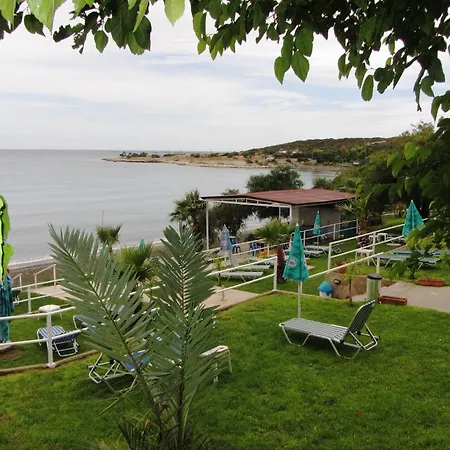 Apartamento Desiray Beach *