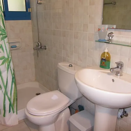 Desiray Beach Apartment *
